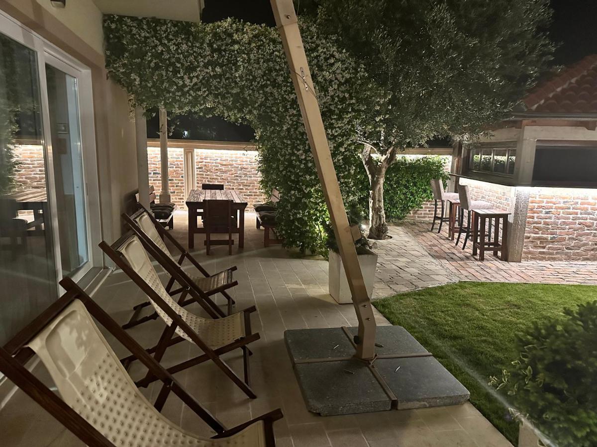 J & P Apartments Orahovac Kotor Extérieur photo