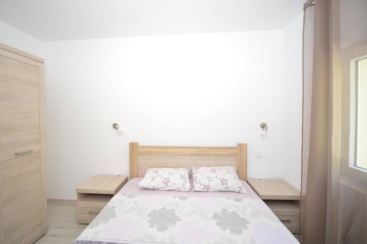 J & P Apartments Orahovac Kotor Extérieur photo