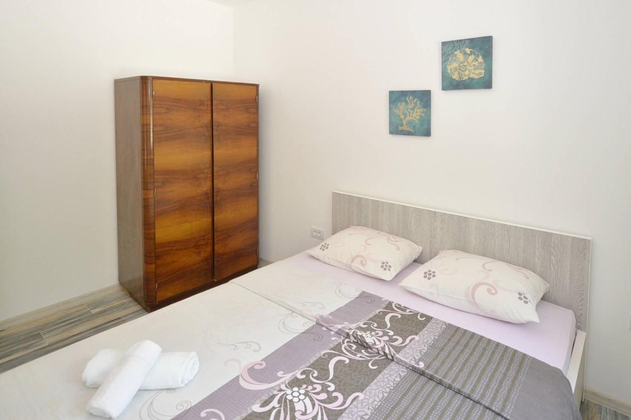 J & P Apartments Orahovac Kotor Extérieur photo