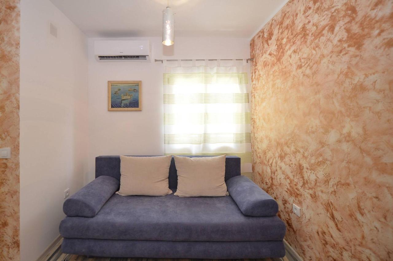 J & P Apartments Orahovac Kotor Extérieur photo