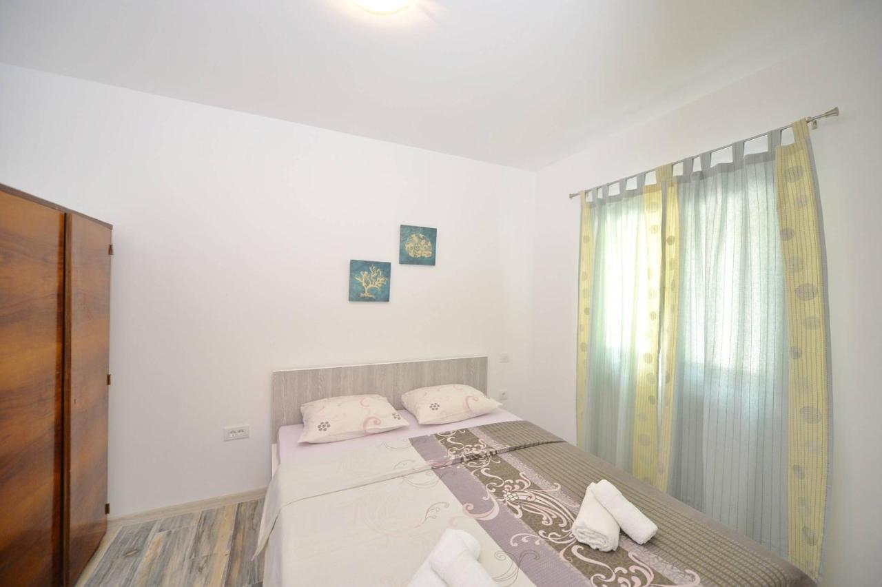J & P Apartments Orahovac Kotor Extérieur photo