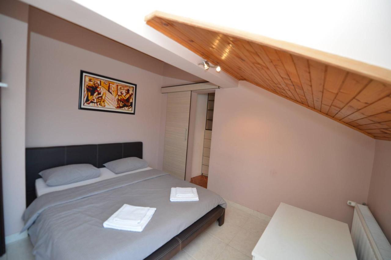 J & P Apartments Orahovac Kotor Extérieur photo