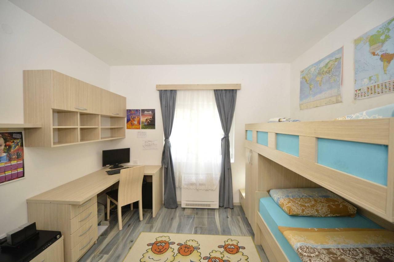 J & P Apartments Orahovac Kotor Extérieur photo